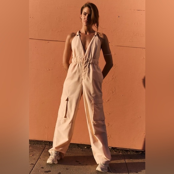 NWT FP Movement Offshore Onesie - Picture 1 of 11